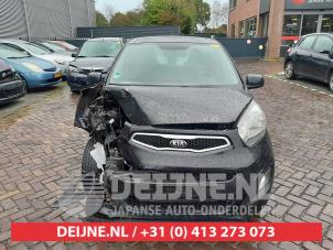 Kia Picanto 11-