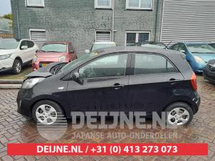 Kia Picanto 11-