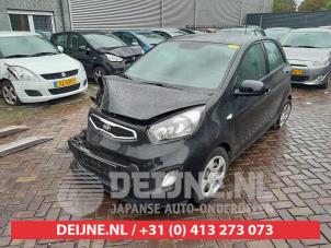 Kia Picanto 11-