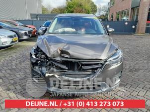 Mazda CX-5 11-