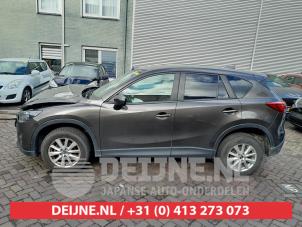Mazda CX-5 11-