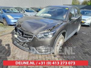 Mazda CX-5 11-