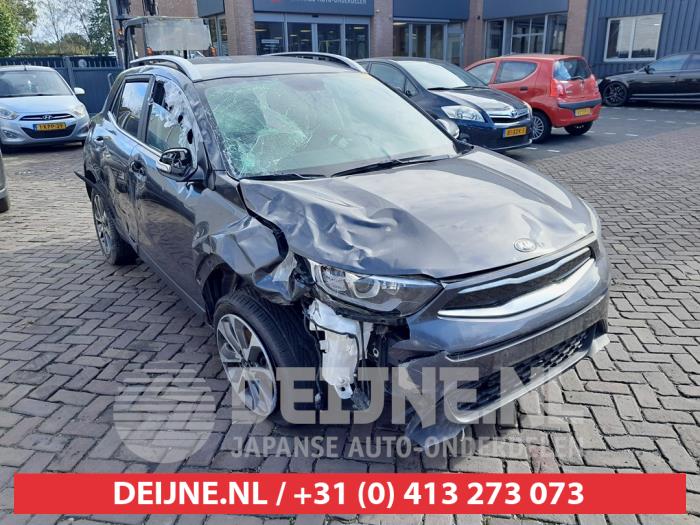 Kia Stonic 17-