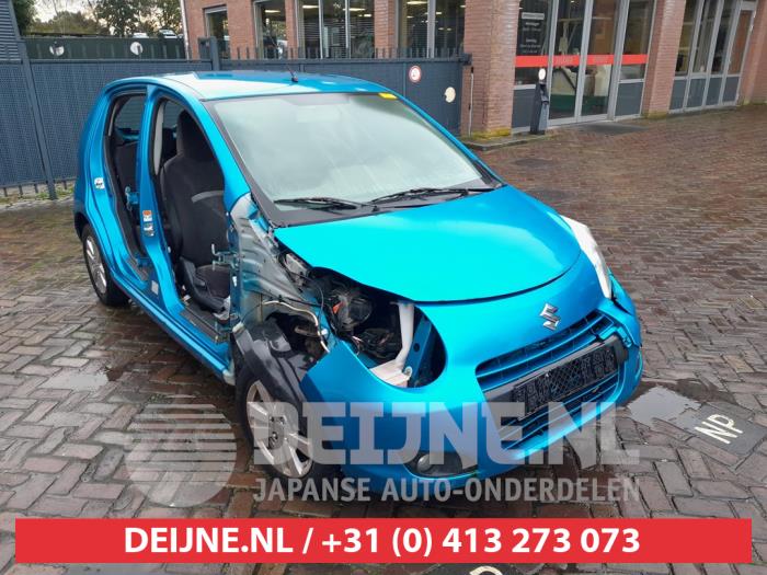 Suzuki Alto 09-