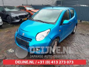 Suzuki Alto 09-