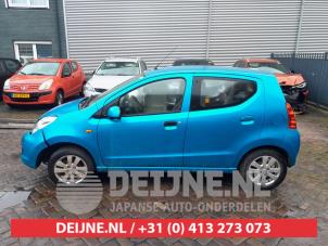 Suzuki Alto 09-