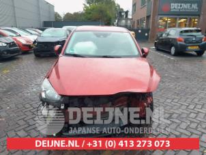 Mazda 2 15-