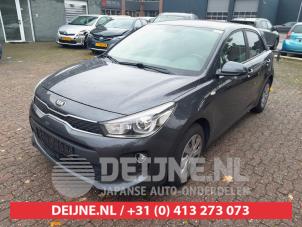 Kia Rio 17-