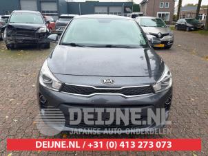 Kia Rio 17-