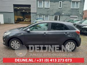 Kia Rio 17-