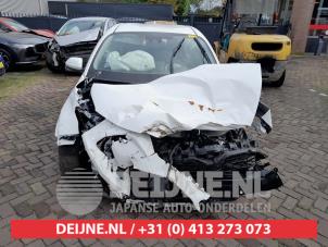 Toyota Yaris 4 20-