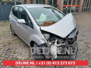 Kia Venga Trekhaakkogel O756838 Donorvoertuig