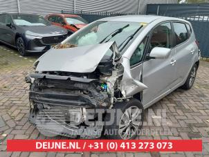 Kia Venga 10-