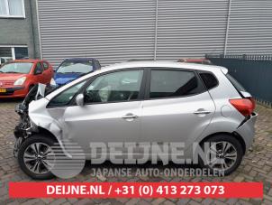 Kia Venga 10-