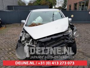 Kia Venga 10-