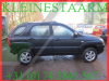 Sloopauto Kia Sportage uit 2007
