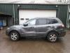 Sloopauto Hyundai Santafe 06- uit 2007