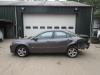 Sloopauto Mazda 6 02- uit 2006