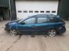 Sloopauto Mazda 6 02- uit 2008