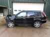 Donor auto Nissan X-Trail (T30) 2.5 16V 4x4 uit 2007