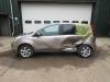 Donor auto Nissan Note (E11) 1.6 16V uit 2009