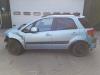 Sloopauto Suzuki SX-4 06- uit 2008