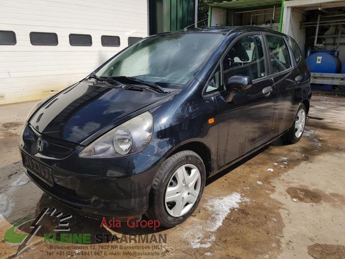 Honda jazz gd1