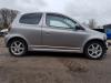 Sloopauto Toyota Yaris 1 00- uit 2004