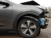 Kia Niro I 1.6 GDI Hybrid Sloopvoertuig (2017, Grijs)