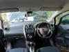 Nissan Note 1.2 DIG-S 98 Sloopvoertuig (2015, Zwart)