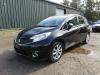 Nissan Note 1.2 DIG-S 98 Sloopvoertuig (2015, Zwart)