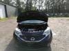 Nissan Note 1.2 DIG-S 98 Sloopvoertuig (2015, Zwart)