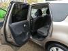 Nissan Note 1.4 16V Sloopvoertuig (2011, Bruin)