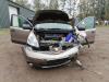 Nissan Note 1.4 16V Sloopvoertuig (2011, Bruin)