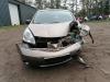 Nissan Note 1.4 16V Sloopvoertuig (2011, Bruin)