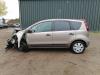 Nissan Note 1.4 16V Sloopvoertuig (2011, Bruin)