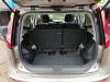 Nissan Note 1.4 16V Sloopvoertuig (2011, Bruin)