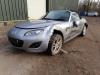 Mazda MX-5 1.8i 16V Sloopvoertuig (2011, Grijs)