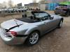Mazda MX-5 1.8i 16V Sloopvoertuig (2011, Grijs)