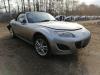 Mazda MX-5 1.8i 16V Sloopvoertuig (2011, Grijs)