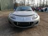 Mazda MX-5 1.8i 16V Sloopvoertuig (2011, Grijs)