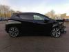 Nissan Micra 0.9 IG-T 12V Sloopvoertuig (2017, Zwart)