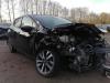 Nissan Micra 0.9 IG-T 12V Sloopvoertuig (2017, Zwart)
