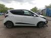 Sloopauto Hyundai I10 13- uit 2017
