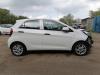 Kia Picanto 1.2 16V Sloopvoertuig (2011, Wit)