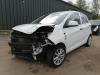 Kia Picanto 1.2 16V Sloopvoertuig (2011, Wit)