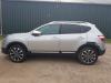 Nissan Qashqai 1.5 dCi DPF Sloopvoertuig (2012, Grijs)
