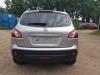 Nissan Qashqai 1.5 dCi DPF Sloopvoertuig (2012, Grijs)