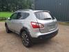 Nissan Qashqai 1.5 dCi DPF Sloopvoertuig (2012, Grijs)