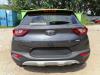 Kia Stonic 1.0i T-GDi 12V Sloopvoertuig (2018, Donker, Grijs, Groen)